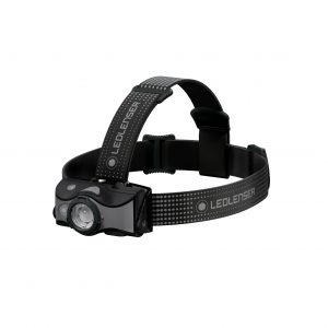 Led Lenser MH7 Outdoor Headlamp