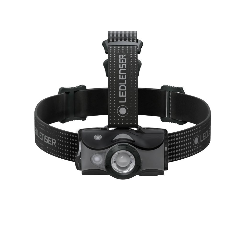 Led Lenser MH7 Outdoor Headlamp – Workin' Gear