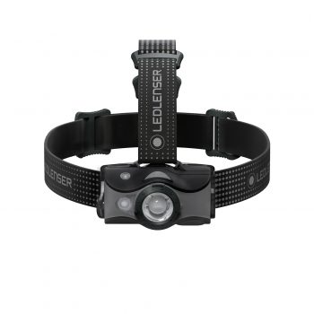 Led Lenser MH7 Outdoor Headlamp