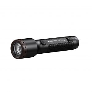 Led Lenser P5R Core Torch