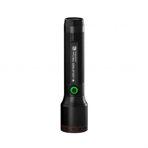 Led Lenser P5R Core Torch