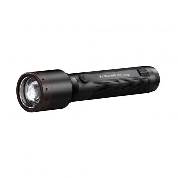 Led Lenser P6R Core Torch