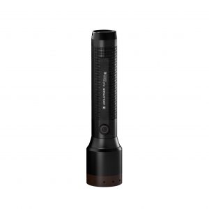 Led Lenser P6R Core Torch