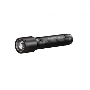 Led Lenser P7R Core Torch