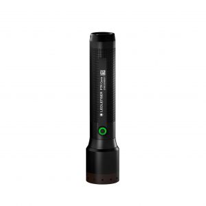 Led Lenser P7R Core Torch
