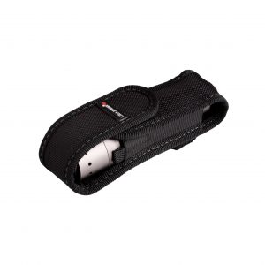 Hard Sheath Torch Pouch